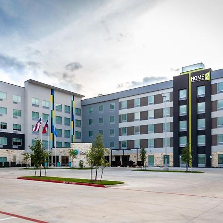 Tru By Hilton Pflugerville, Tx المظهر الخارجي الصورة