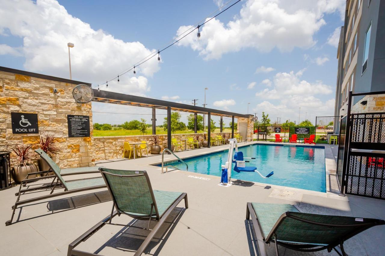 Tru By Hilton Pflugerville, Tx المظهر الخارجي الصورة